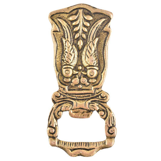 Parrot Familiar Bottle Opener
