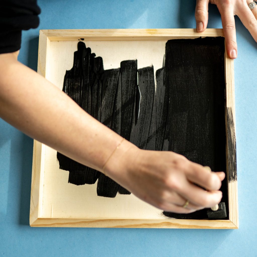 Moss Wall DIY Craft Kit