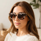 Tortoise Sunglasses