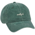 Distressed Dad Hats
