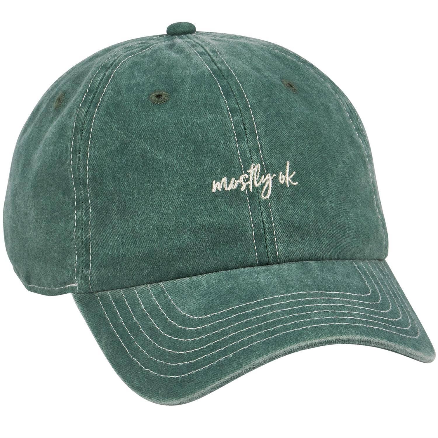 Distressed Dad Hats