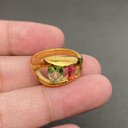 Statement Rings - Small