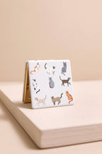 Mini Compact Mirror