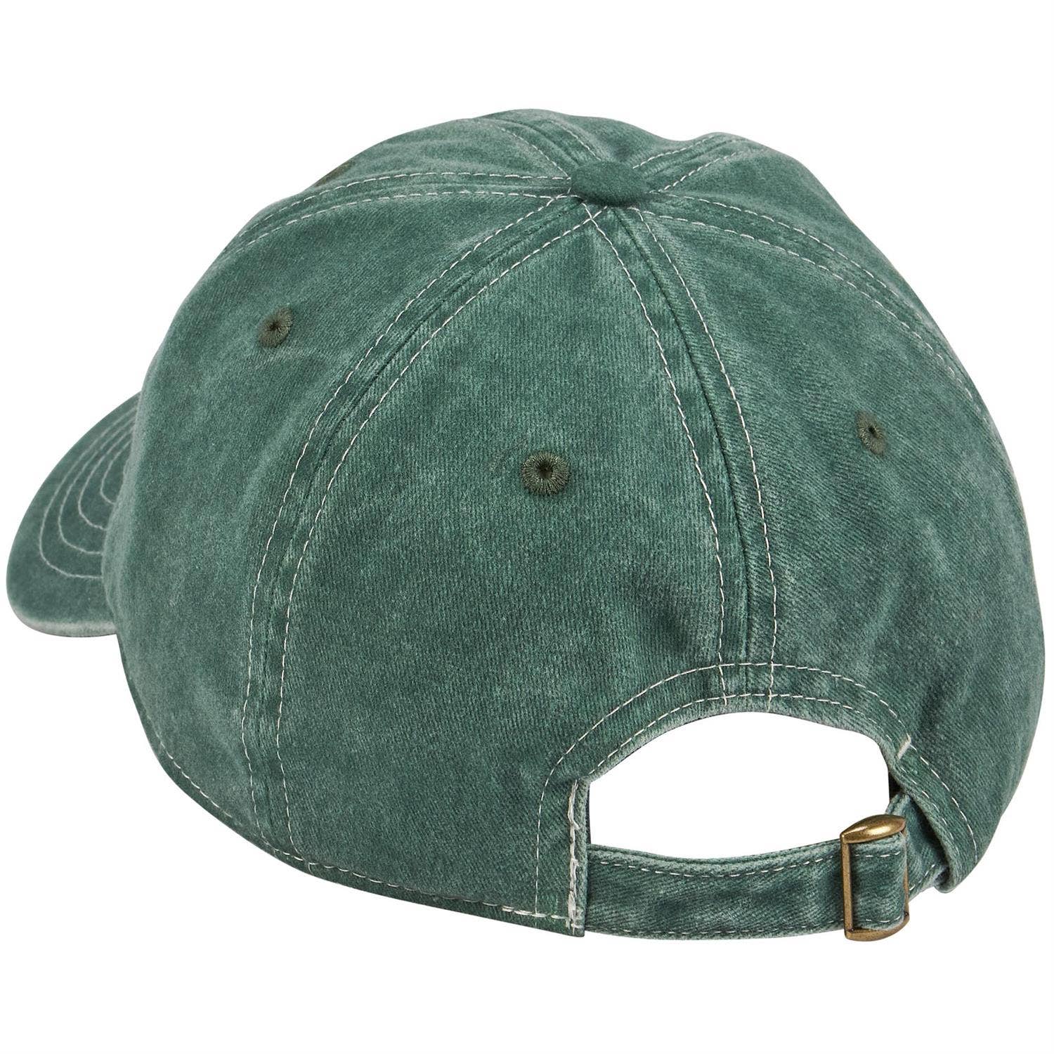 Distressed Dad Hats