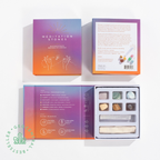 Everyday Crystal Collection Box