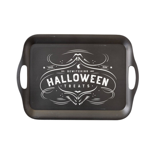 Salem Apothecary Halloween Tray