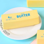 Squishy Butter Fidget Toy