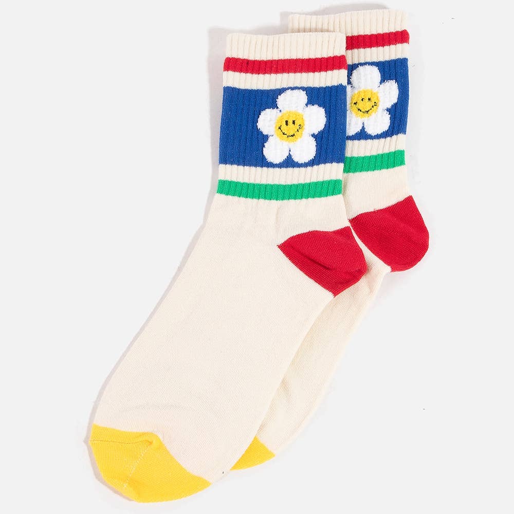 Cozy Socks