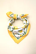Lemon Scarf