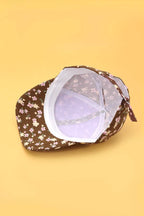 Floral Baseball Cap