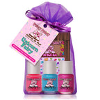 Non-Toxic Kids Nail Polish