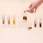DIY Body Oil Kit