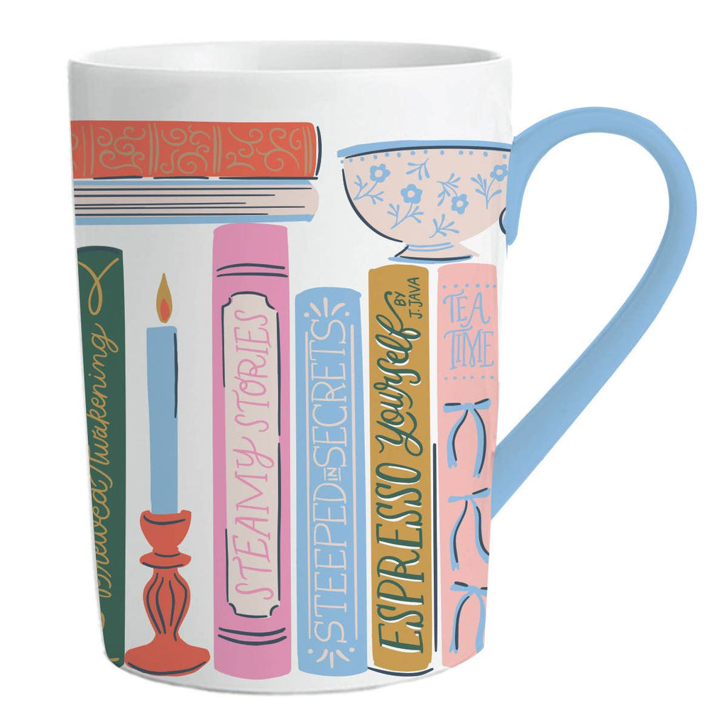Ceramic Mugs