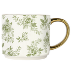 Ceramic Mugs