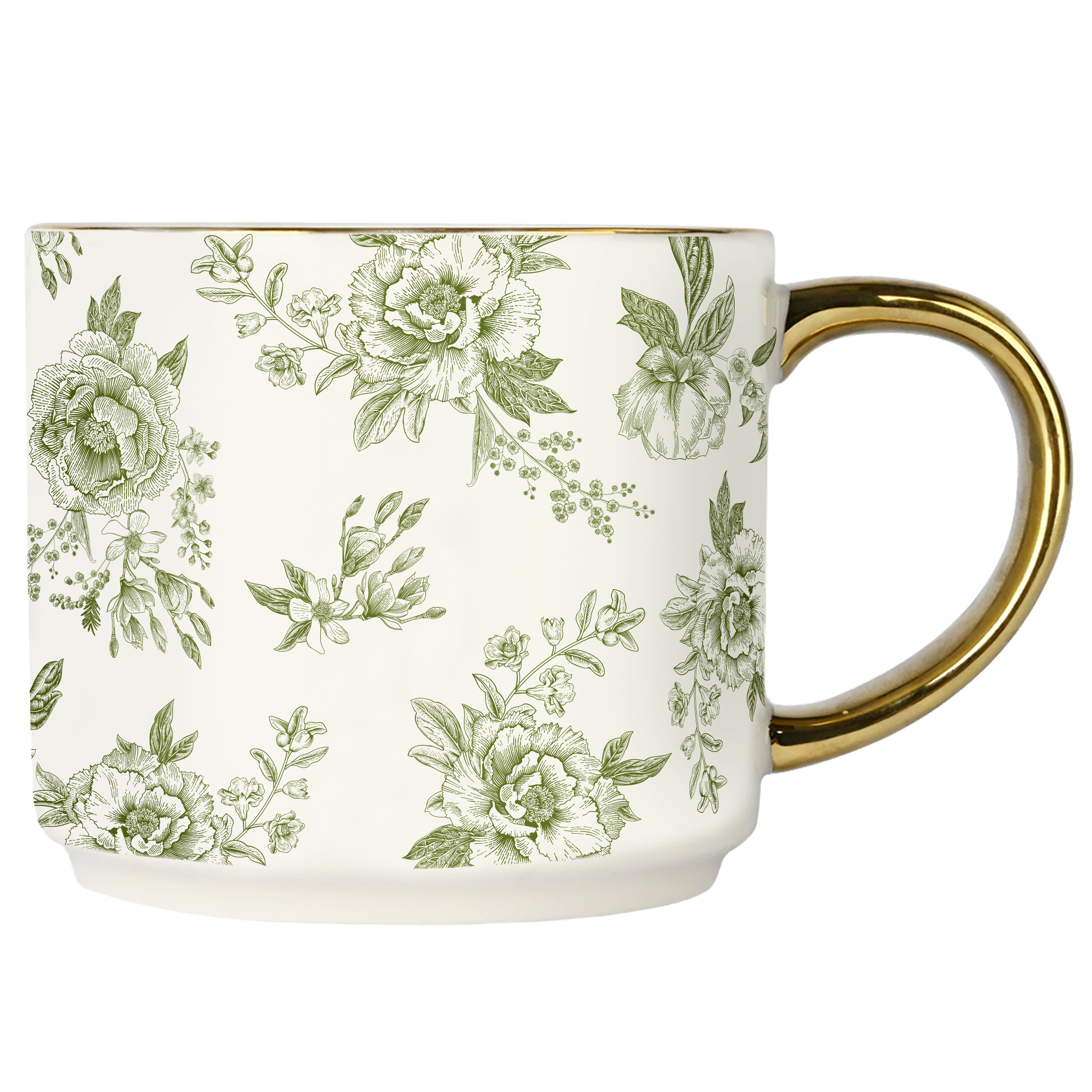 Ceramic Mugs