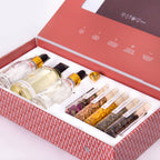 DIY Body Oil Kit