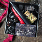 Mini Spell Kits