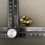Brass Figurine - Small