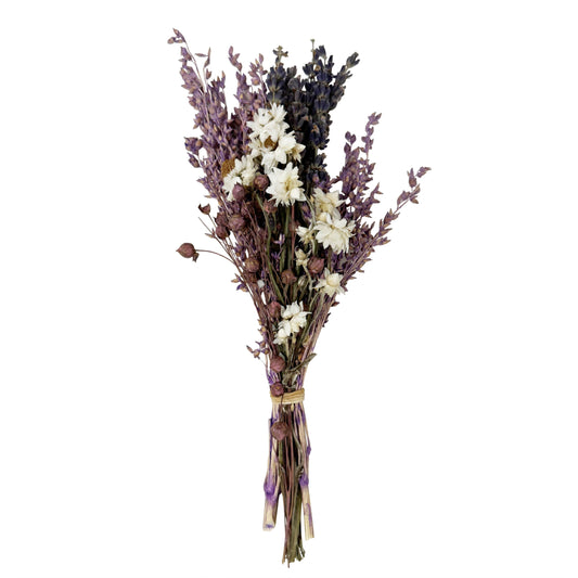 Lavender Wildflower Mini Bundle
