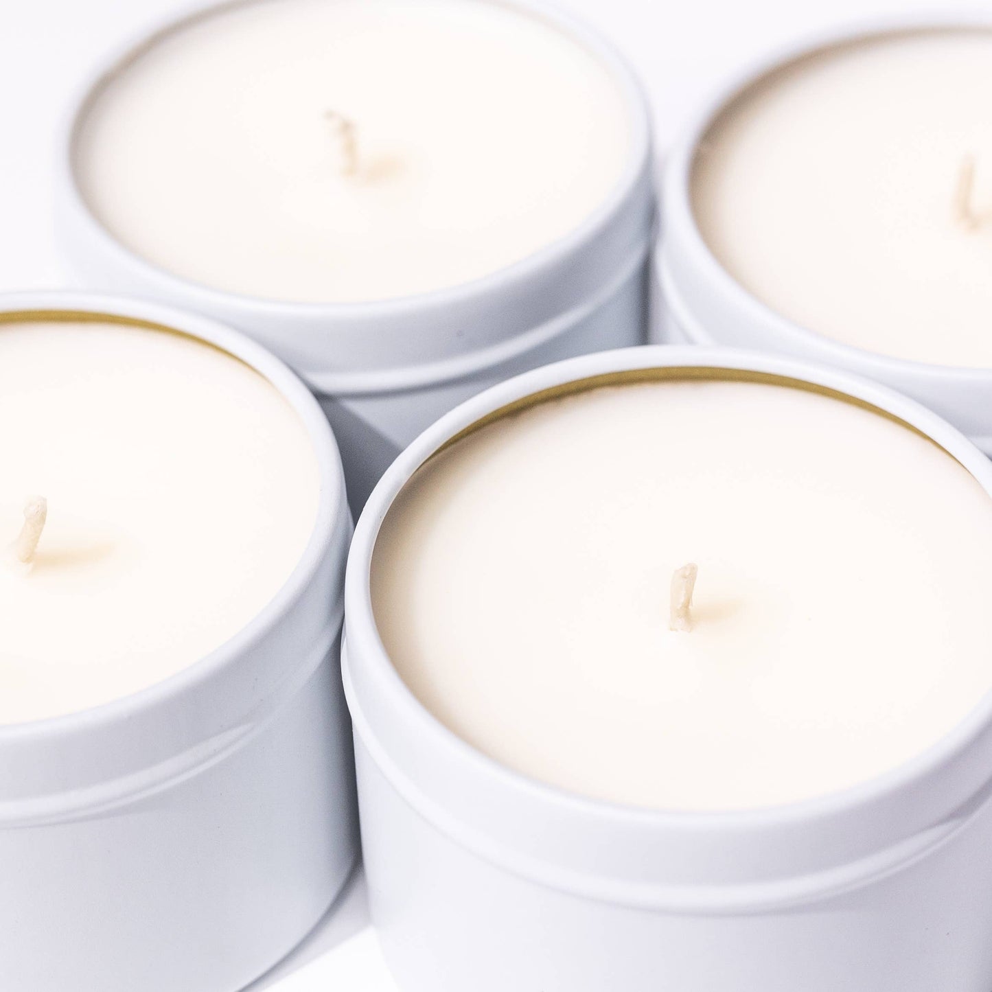 Bookish Candle - Sports Romance