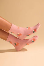 Cozy Socks