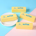 Squishy Butter Fidget Toy