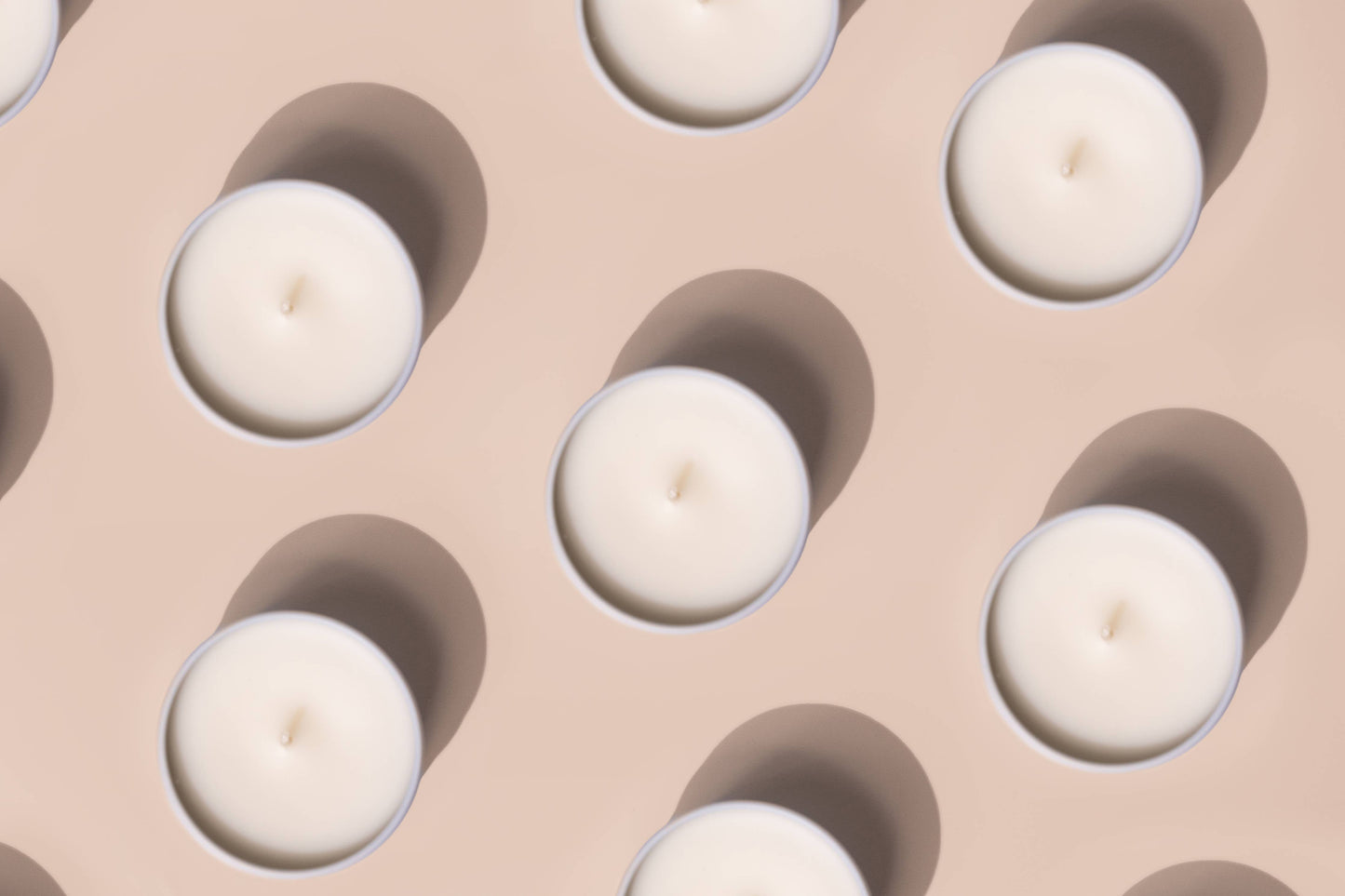 Bookish Candle - Sports Romance