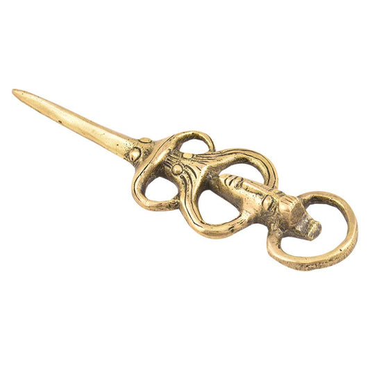 Sword of Spirits Bottle Opener