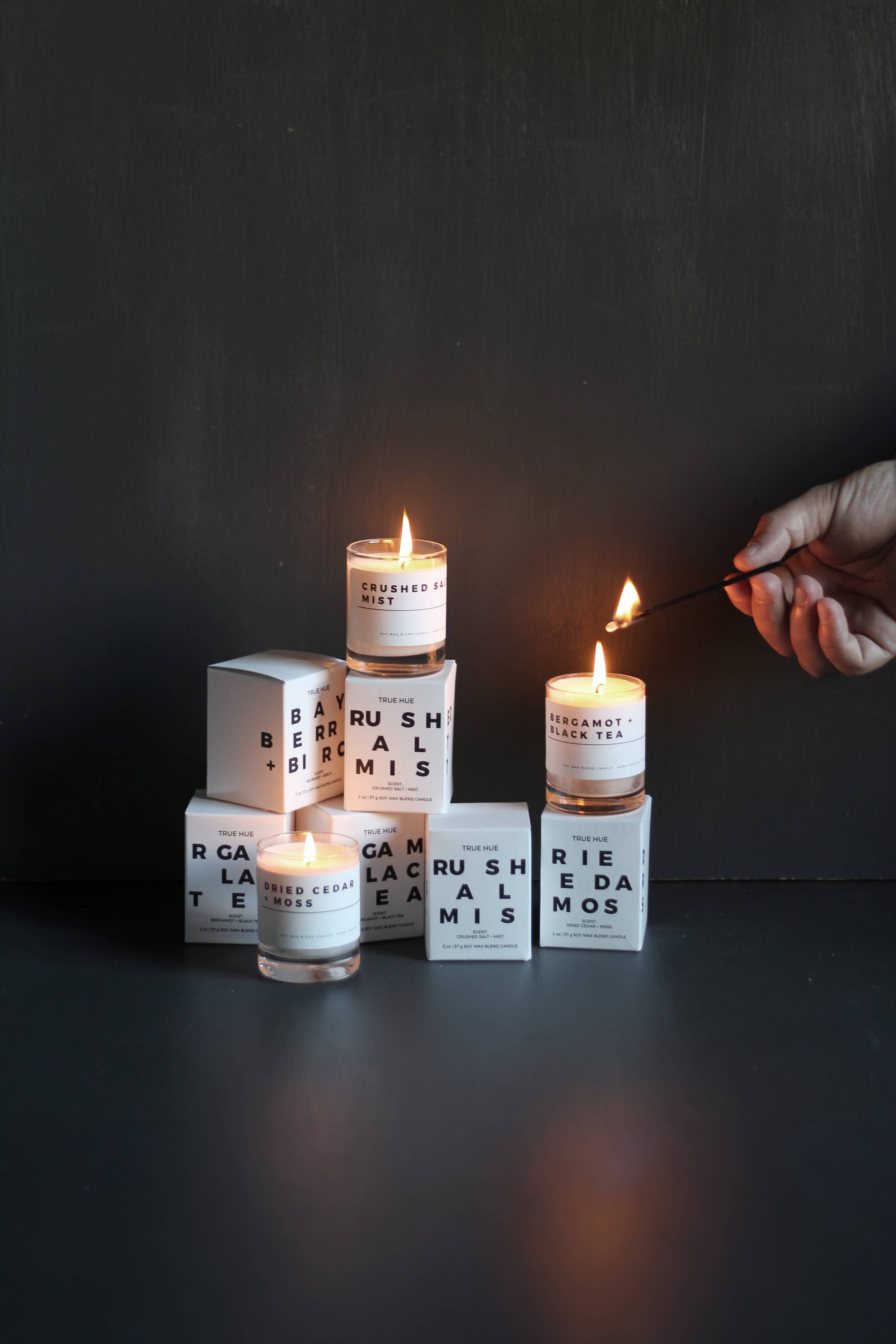 Mini Candle