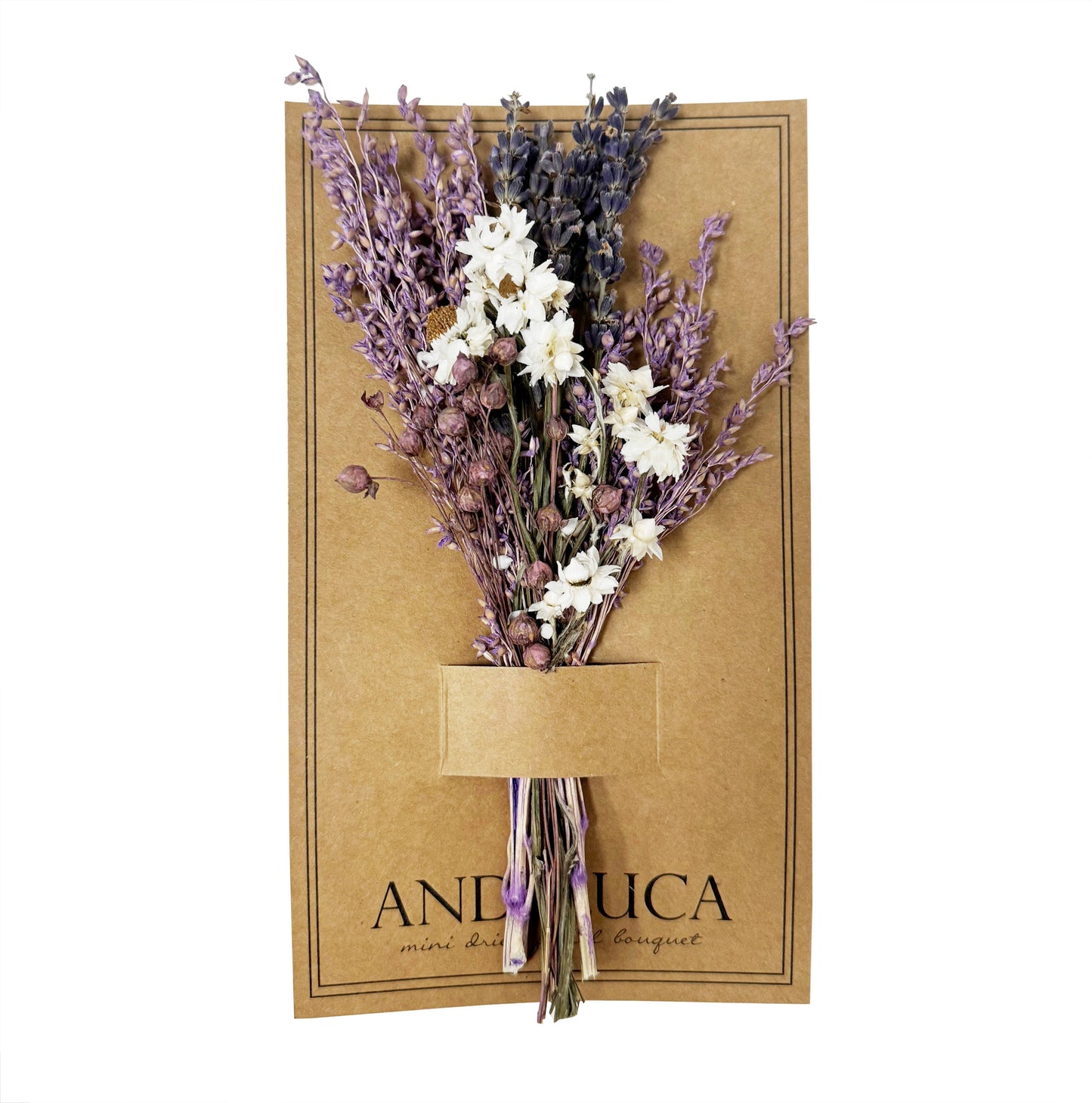 Lavender Wildflower Mini Bundle