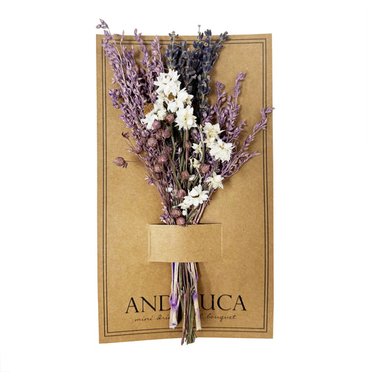 Lavender Wildflower Mini Bundle