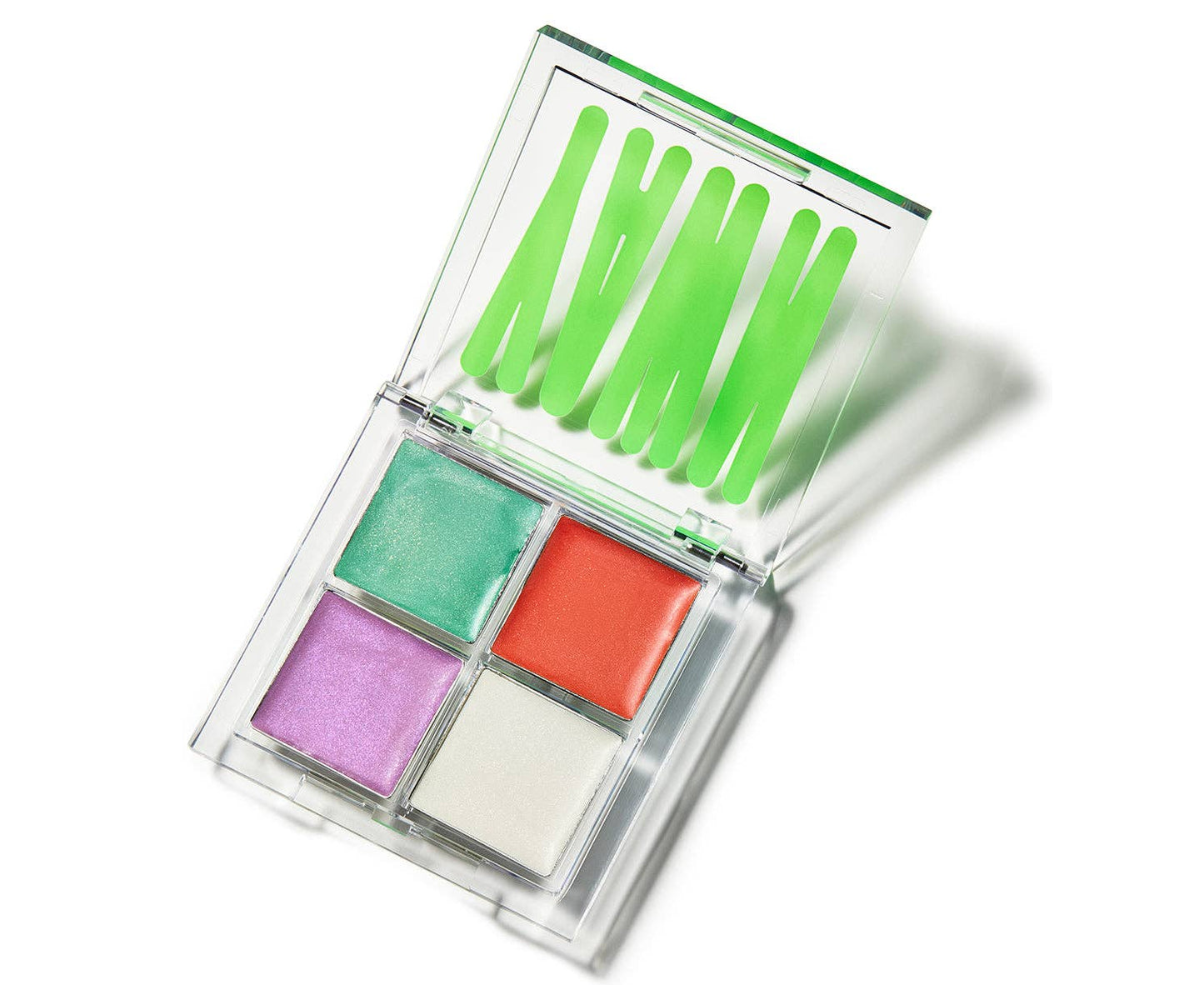 Daydreamer Lip + Cheek Palette | Highlight, Blush, Lip Tint