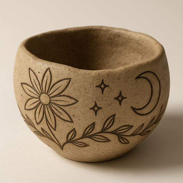 Coven Craft Night: Altar Pinch Pots (Maplewood, NJ)