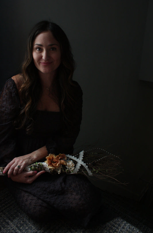Coven Craft Night: Bespoke Broom Workshop (Maplewood, NJ)