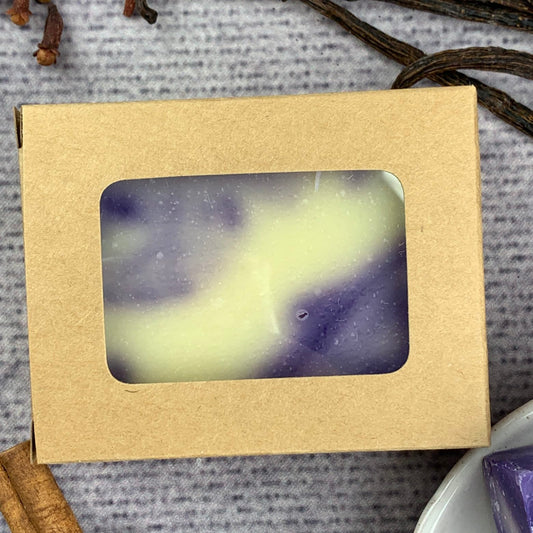 Restore Healing Spell Soap – Ritual Cleanse for Emotional, Physical & Spiritual Renewal