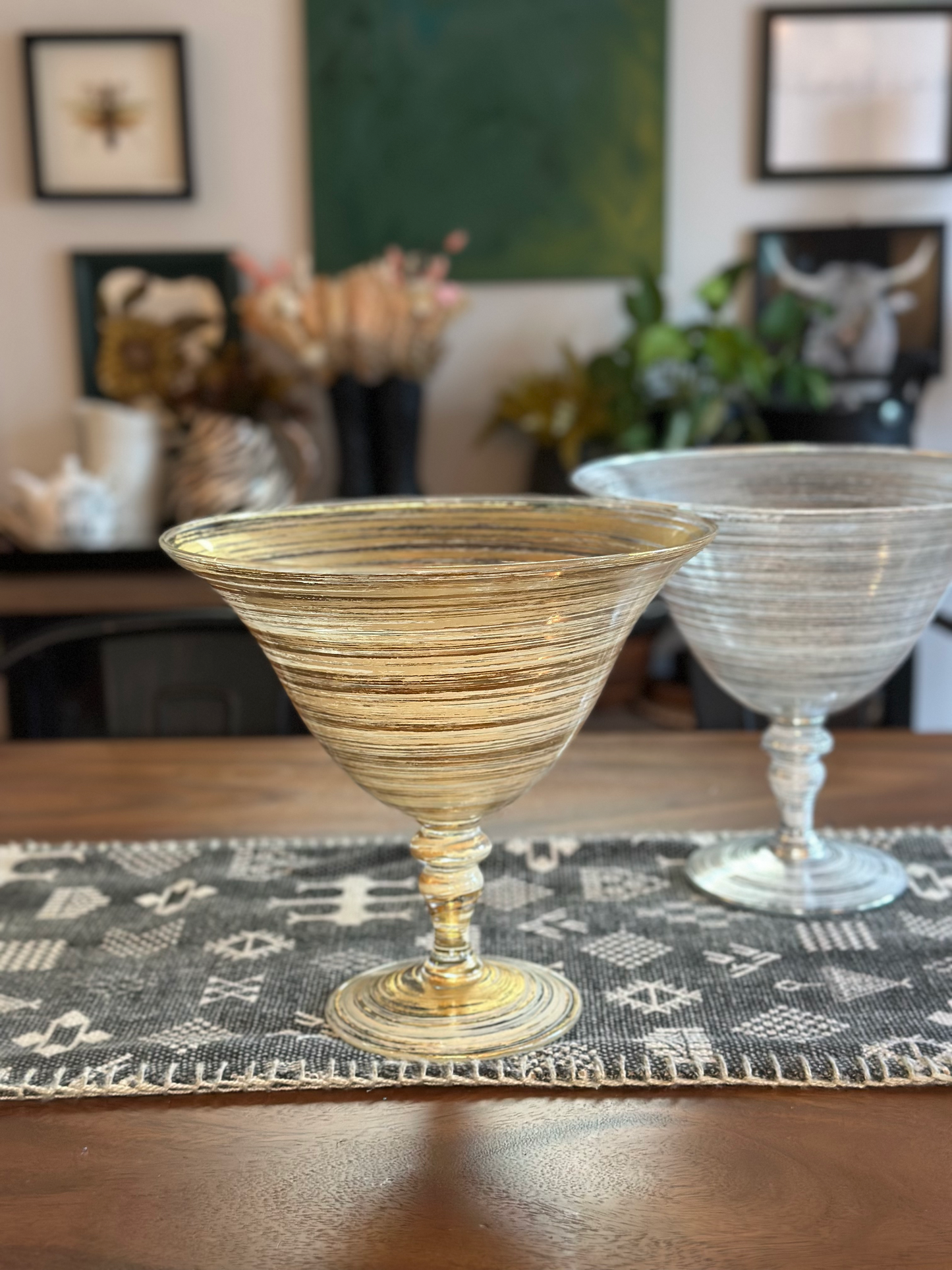 Bewitching Bowl Centerpiece, Large