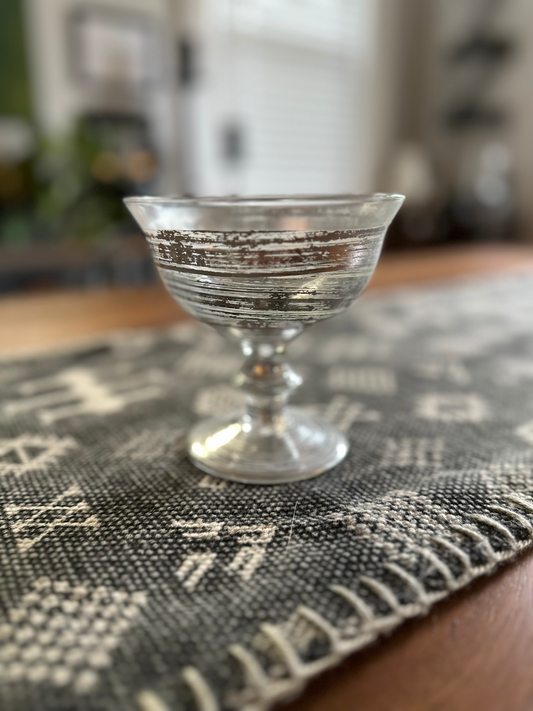 Alchemy Chalice Coupe, Set of 4