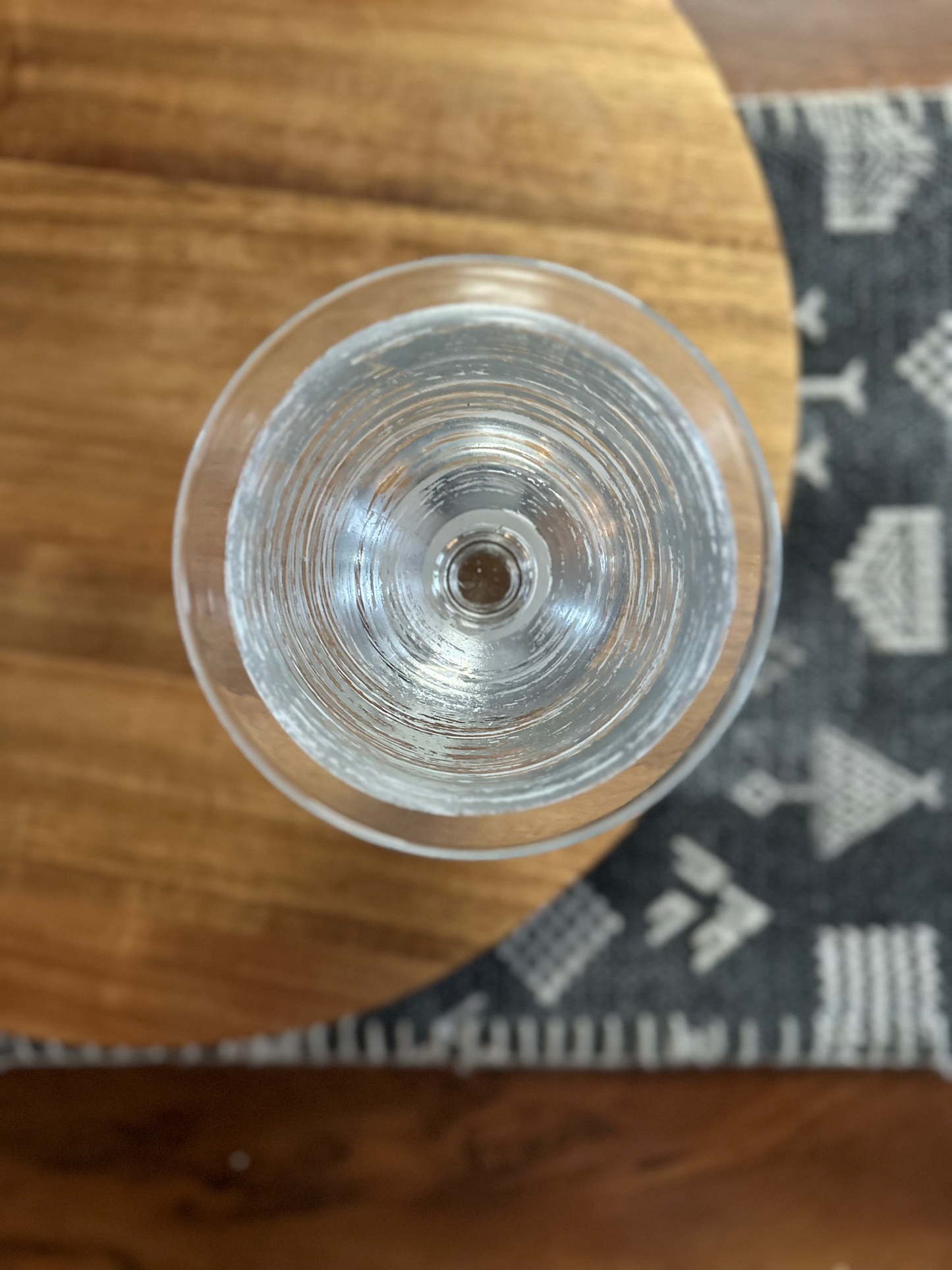 Alchemy Chalice Coupe, Set of 4
