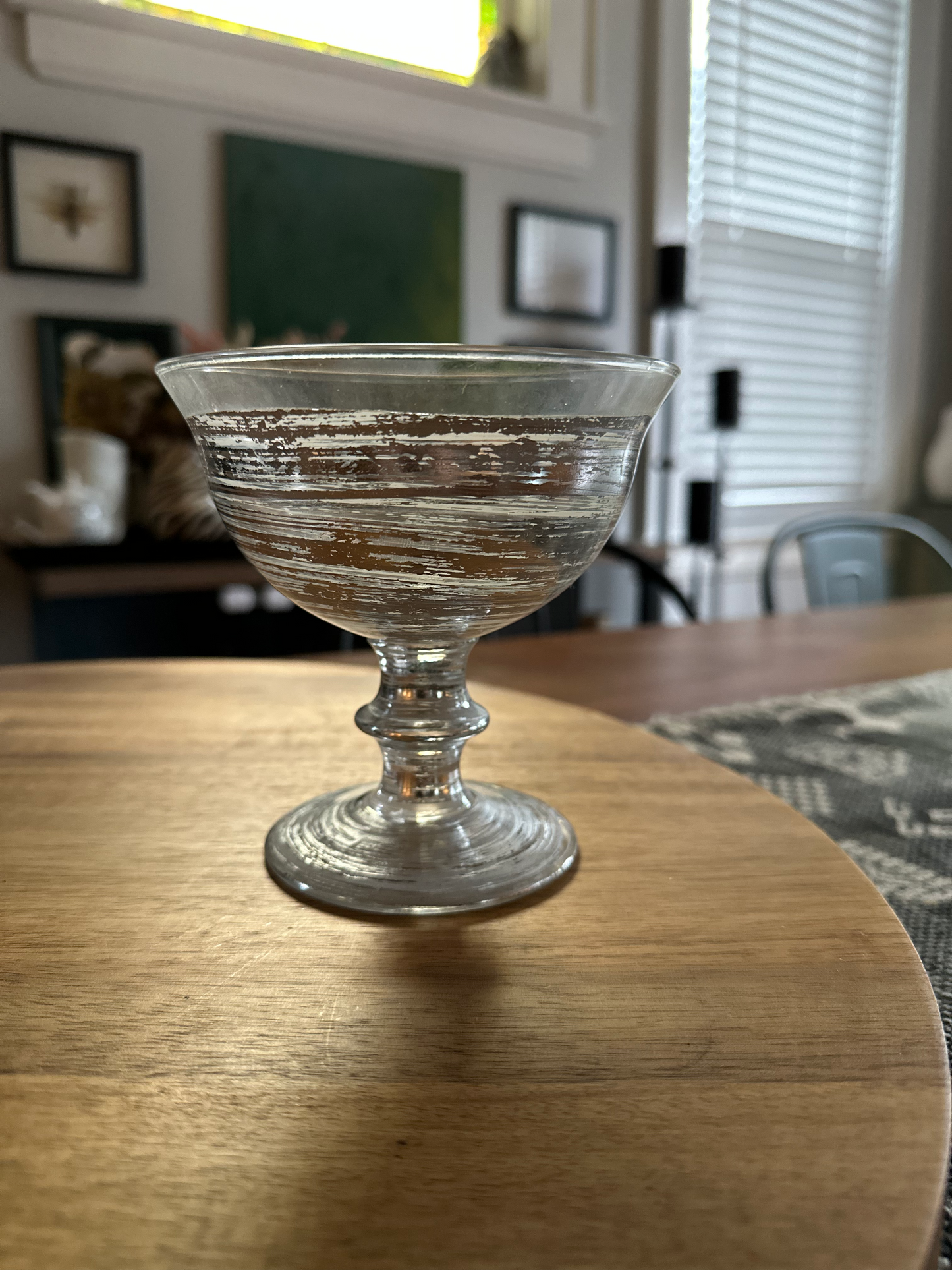 Alchemy Chalice Coupe, Set of 4