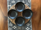 Shadow Dipping Bowls, Set of 2