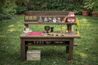 Workbenches for Little Makers