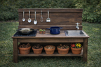 Workbenches for Little Makers