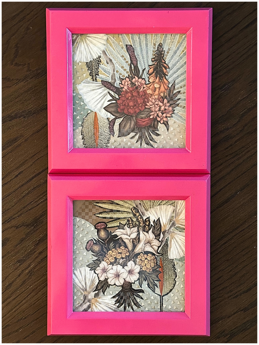 Bad Vibes Bouquet (Set of 2)