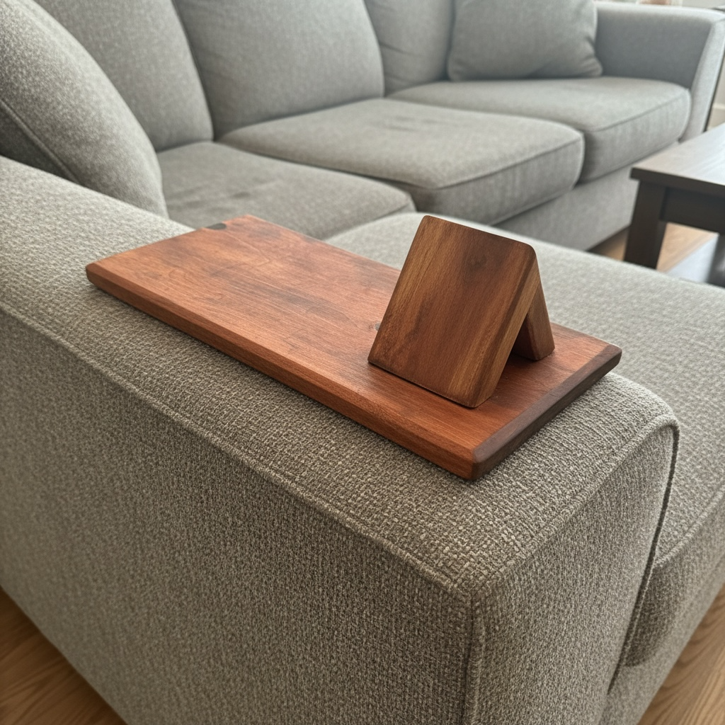 Book Holder Tray
