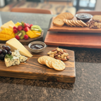 Serving Platters