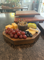 Serving Platters