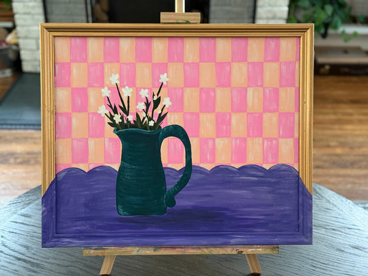 Potion Pitcher
