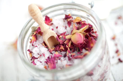 Coven Craft Night: Ritual Bath Salts (Maplewood, NJ)