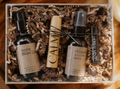 Luxe Gift Box Set