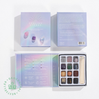 Everyday Crystal Collection Box
